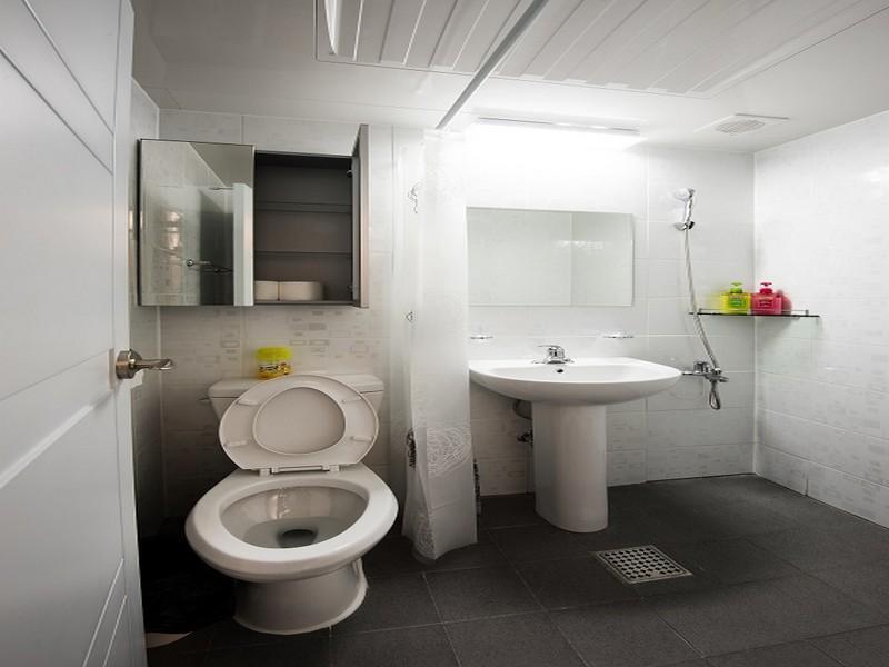 Seoul Sweet Style Guest House Экстерьер фото