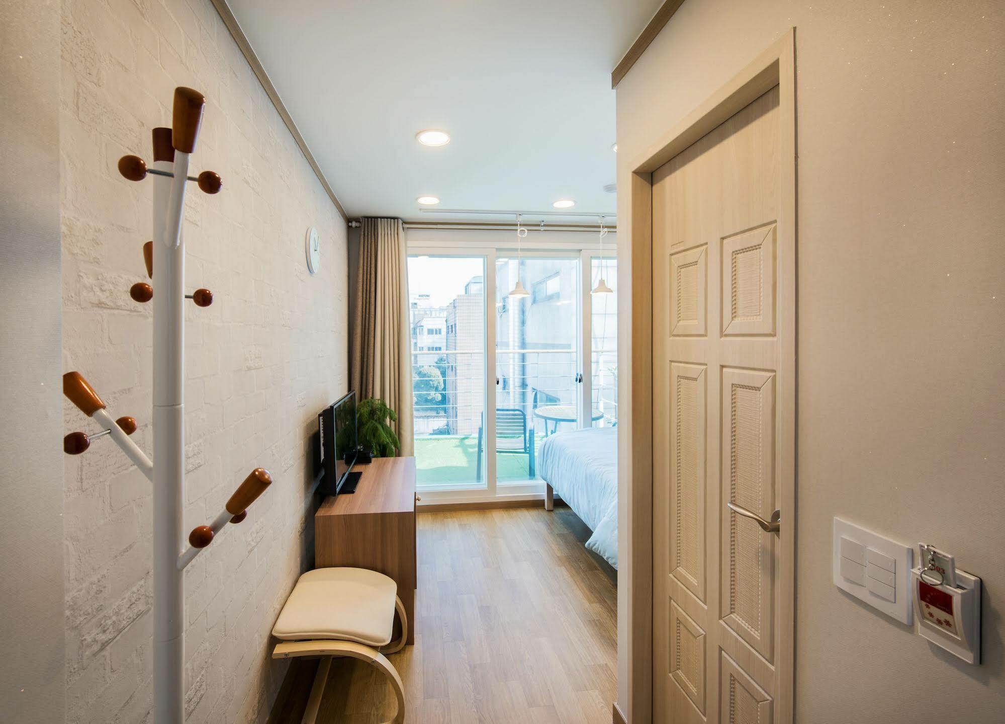 Seoul Sweet Style Guest House Экстерьер фото